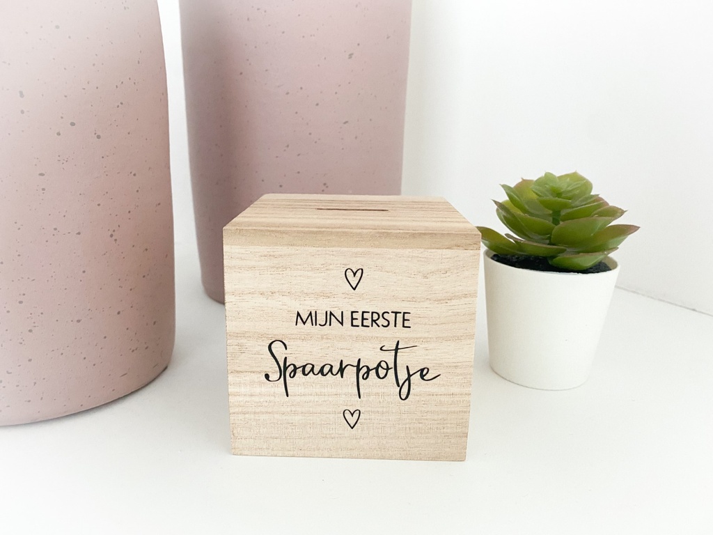 Spaarpot