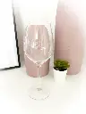 Wijnglas